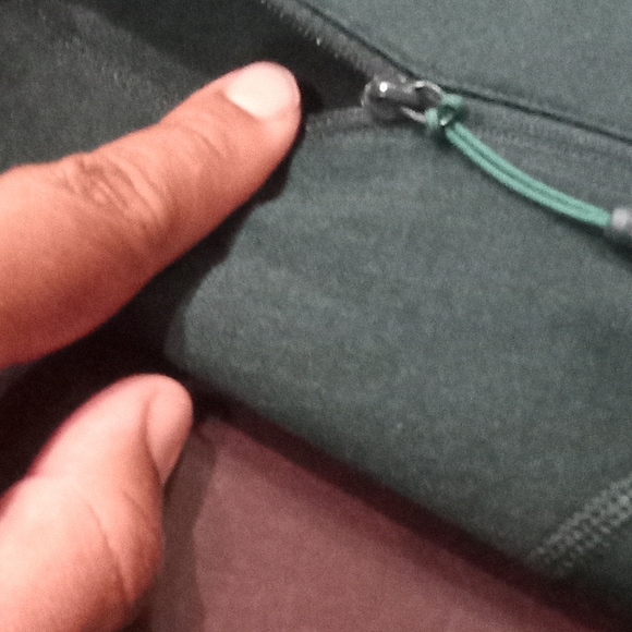 The North Face Fullzip Jacket - Picture 5 of 6